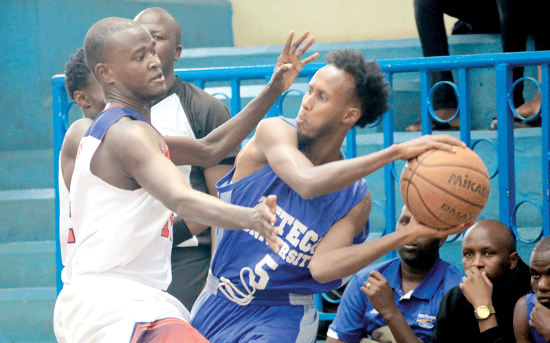 Do-or-die in KBF as KPA  battle with Ulinzi Stars