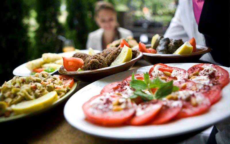 Regulate food deliveries to avoid health problems