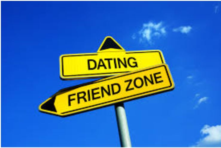 Why she has put you on friendzone