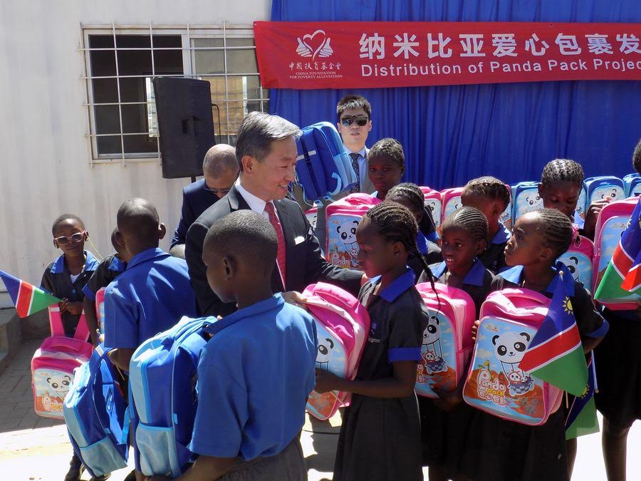 Tough balancing act as children return to school