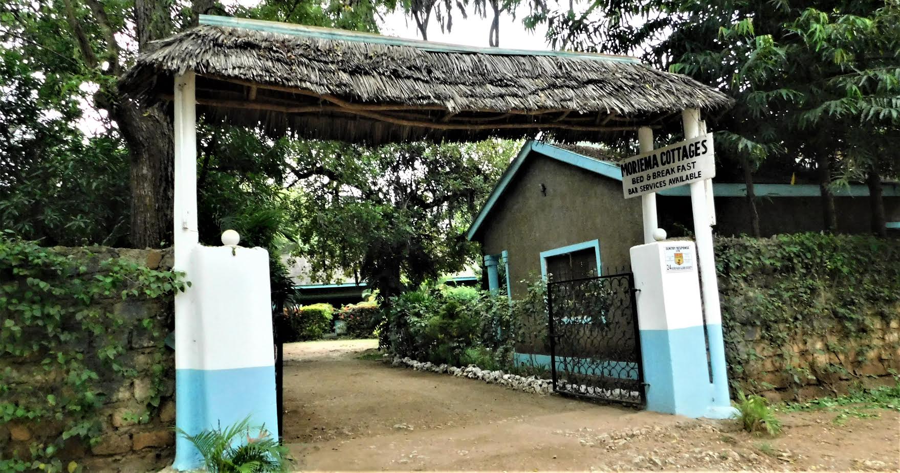 Tourist killed in Malindi