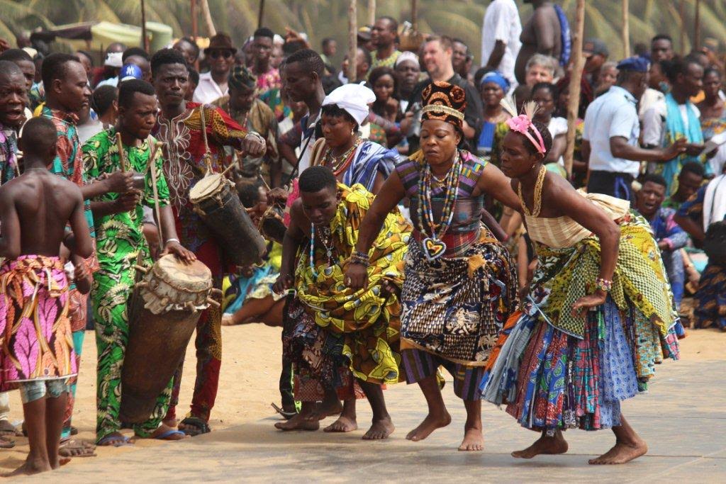 Benin to celebrate cultic Voodoo Festival 2020