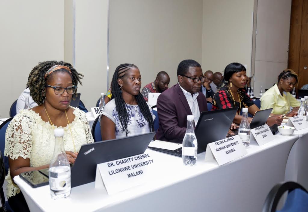 UNECA dialogue focuses on land reform policy