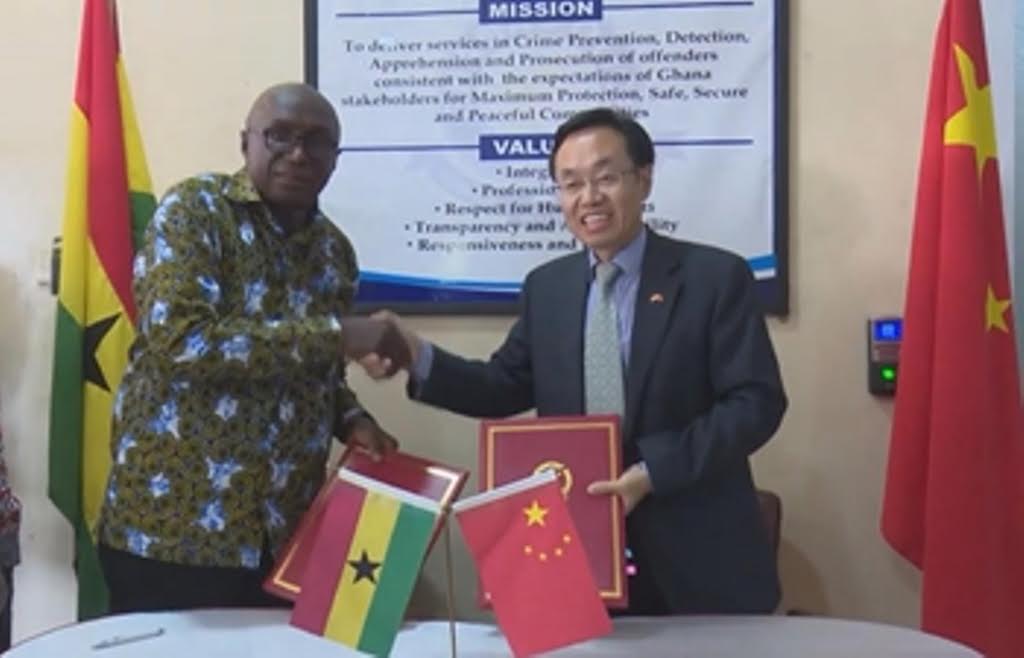Zambia seeks increased trade ties with UK