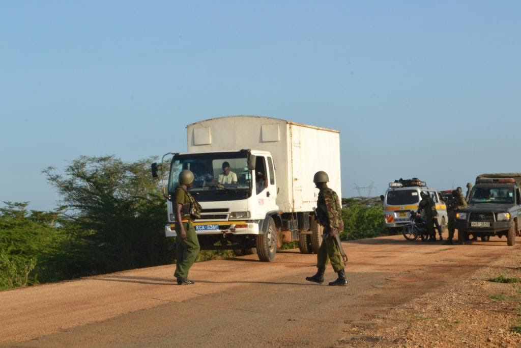 Kenya imposes curfew in Lamu County after terror attacks