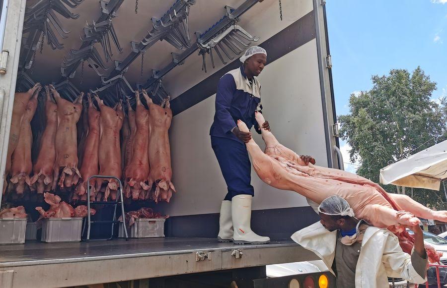 South Africa business confidence in 2019 the worst since 1985