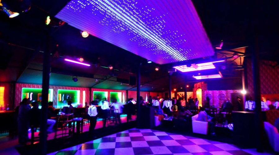 CAS appointee drinks night away to celebrate