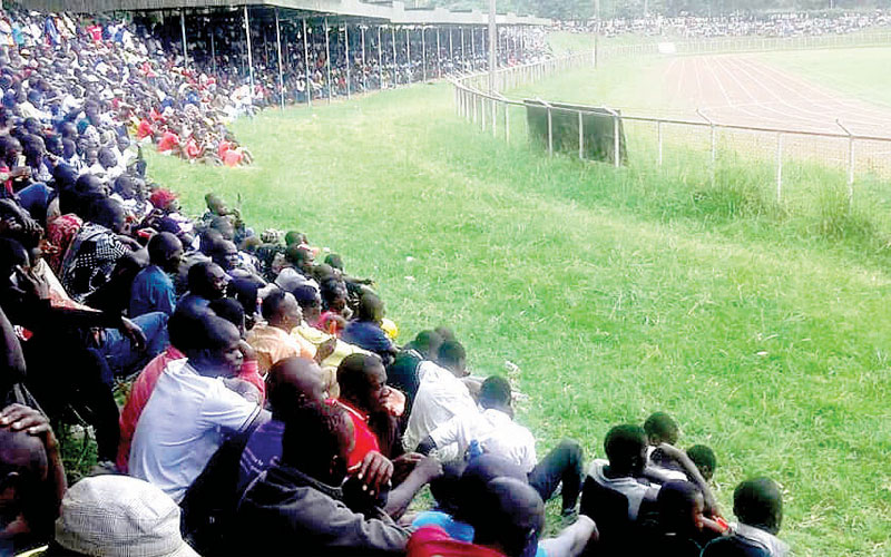 Nzoia, Leopards read sinister motive in Mumias ban