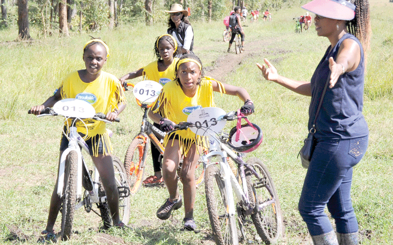 Banda School keen to retain crown at Peponi Hog Charge