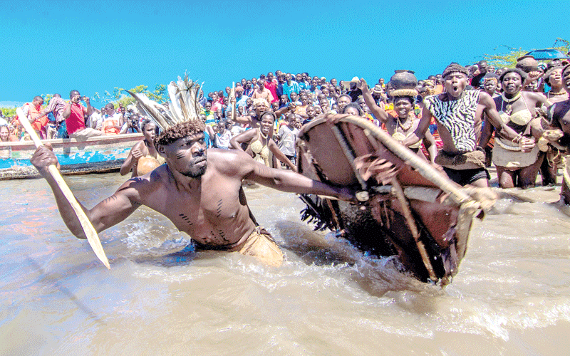 Memories of Rusinga Fest ‘season eight’
