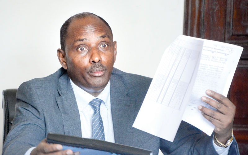 Why Yatani is walking an economic tightrope