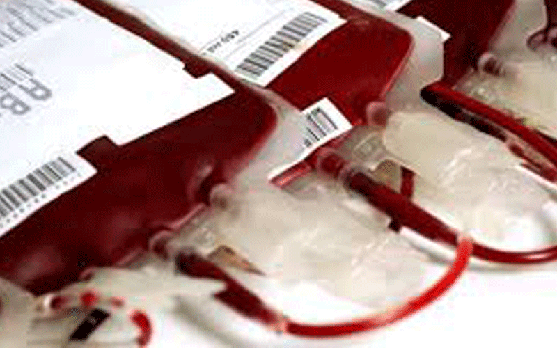 State should address blood shortage crisis