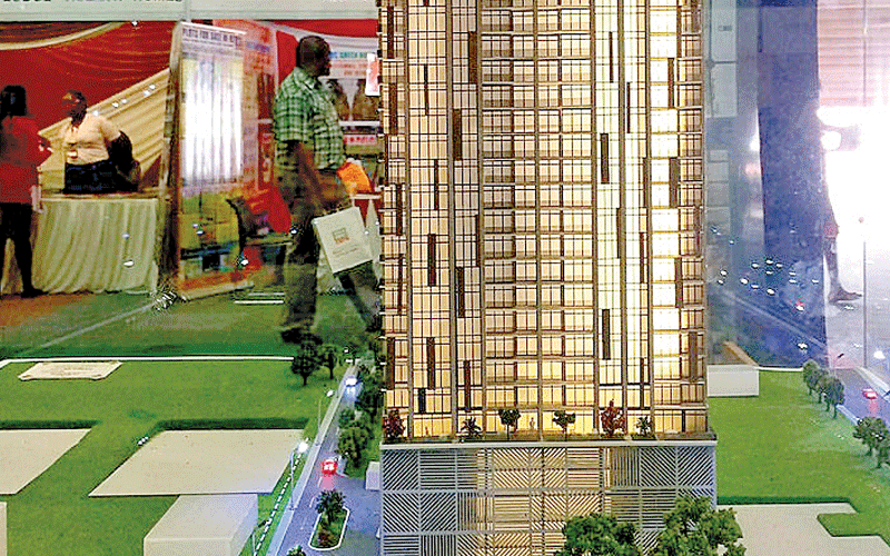 Delays at City Hall hold back Sh5.2b Upper Hill condos