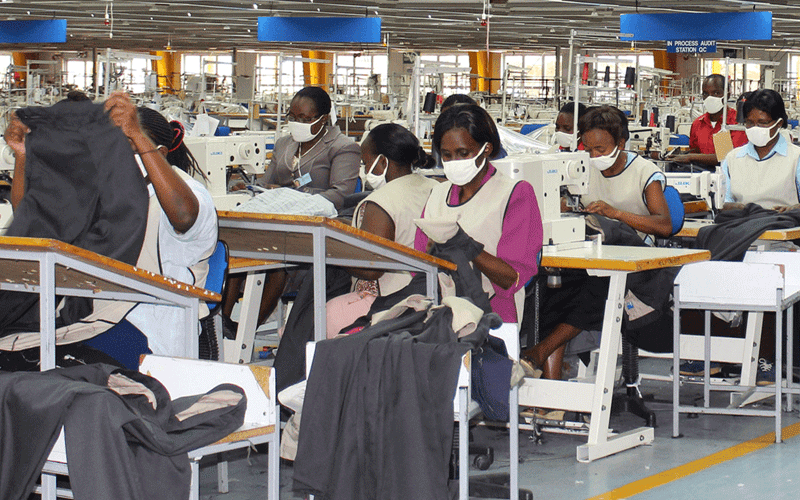 Building robust SMEs to strengthen African economies