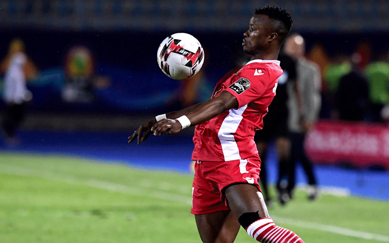 Ten things Kenya will need to realise World Cup dream
