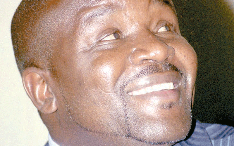 Livondo wants court to bar DP from presidential race