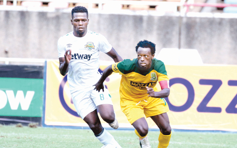 Gor’s unbeaten run ended by Homeboyz as Tusker and Mathare win tricky ties