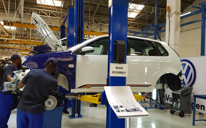 New entrants shore up number of locally assembled vehicles