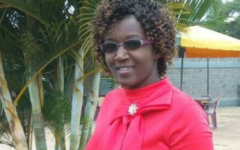 Join anti-Female Genital Mutilation fight, locals urged