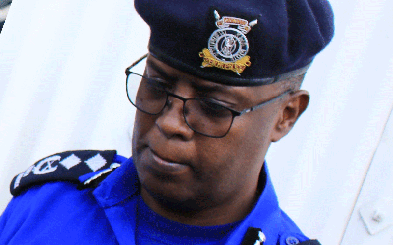 I wasn’t compromised to drop charges, says Coast police boss