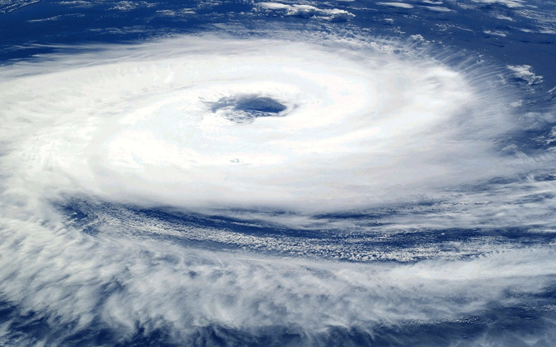 Resolute action needed to tackle natural disasters