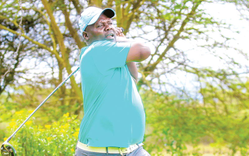 Safari Tour action resumes as Asego wins Pro-Am
