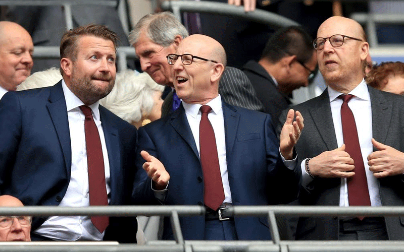 Ten most rich men who own your favourite club