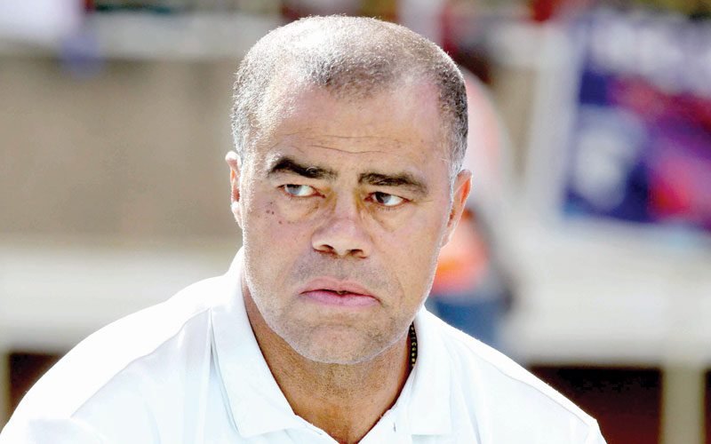 Coach Steven Polack will return, Gor Mahia say