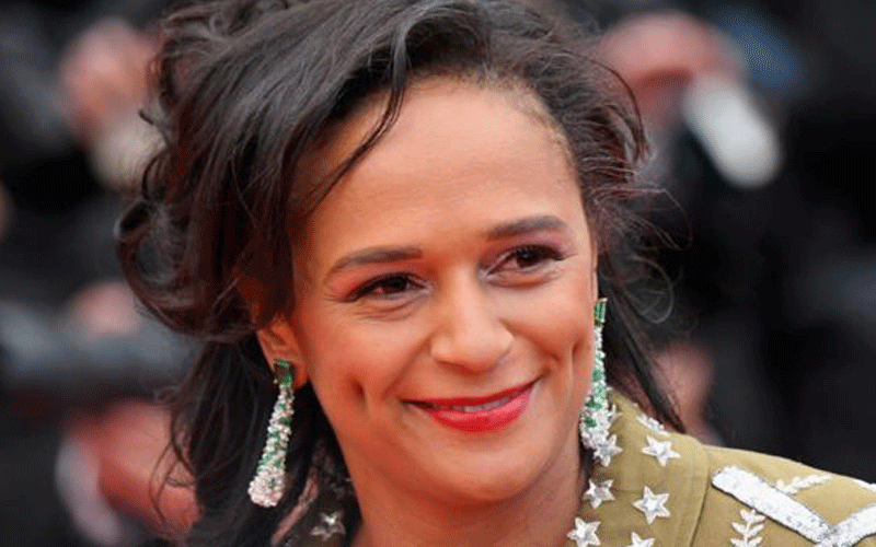 How Africa’s richest woman, Ms Dos Santos, ‘ripped off Angola’