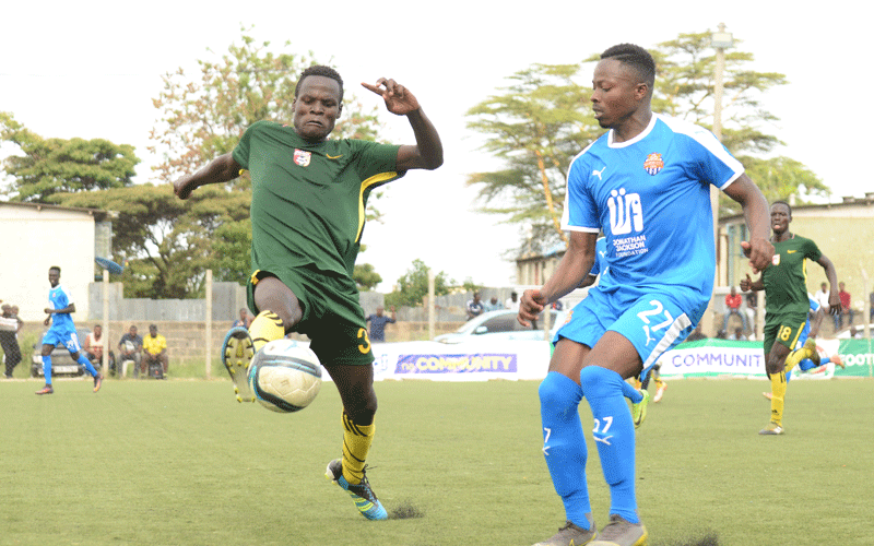 City Stars maintain momentum as Stima throw away big lead