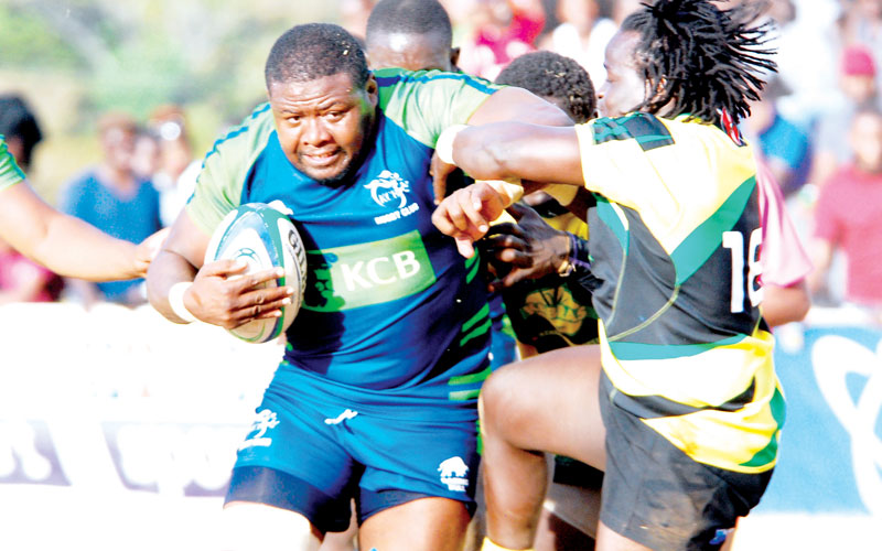 KCB rugby side and Gor among nominees for Soya 2019 team of the year crowning