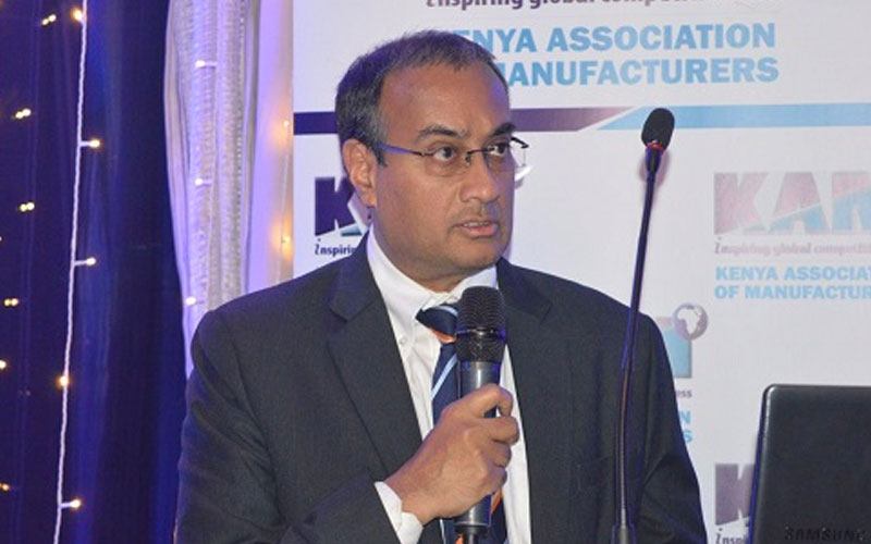 Investors to enjoy cheap electricity at Naivasha SEZ