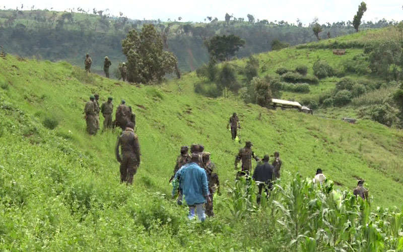 Alarm over teachers shortage in crowded Maasai Mau schools