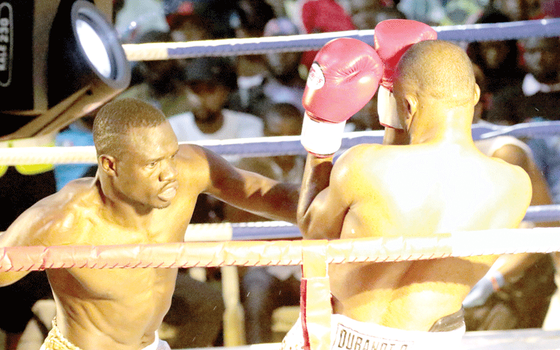 Kenyan pugilist gives up ABU title defence for shot at Olympics