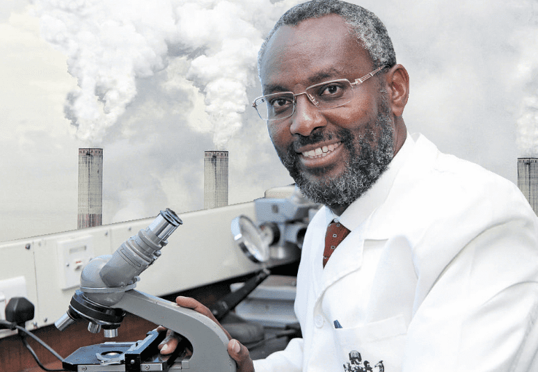 Unions support Prof Kiama’s appointment to UoN top post