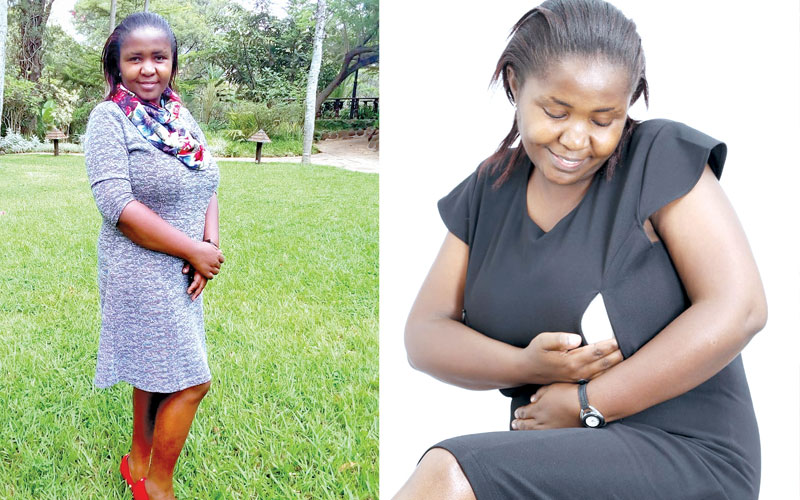 Helping mums have a trendy bumpy ride