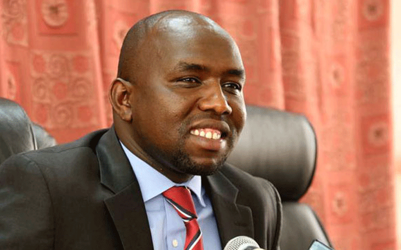 Deputy President William Ruto allies furious over aborted visit