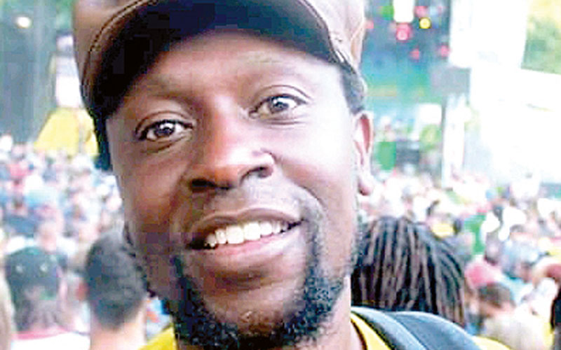 Opiyo to replace Omino at All Stars on interim basis
