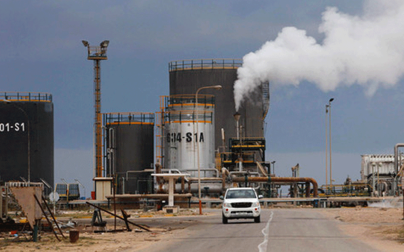 United States calls for Libya oil operations resumption