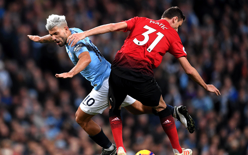 Solskjaer seeks spirit of PSG as Red Devils prepare to face Man City in Carabao Cup
