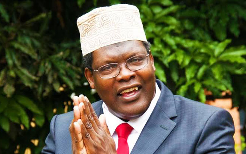 Miguna