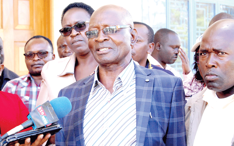 No respite in financial woes of public varsities