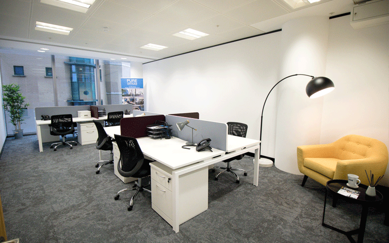 Ten germiest spots in office that we need to be worry about