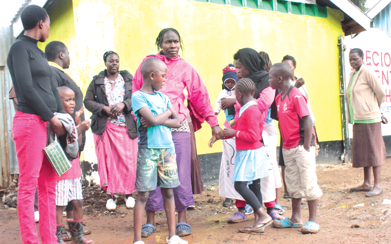 Investing on sanitation improves education outcomes