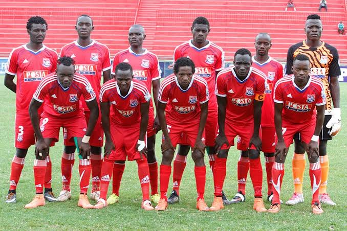 Rangers habour dreams of top-five KPL finish