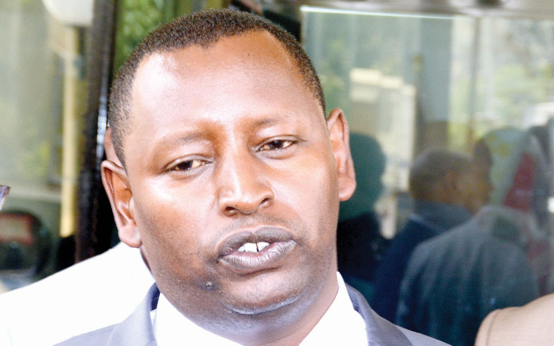 Samburu governor appeals access to office order at Supreme Court