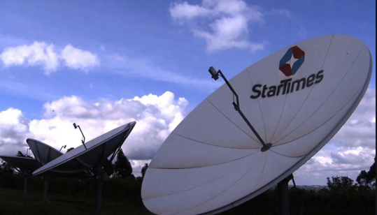 StarTimes to broadcast Emirates FA Cup and Community Shield