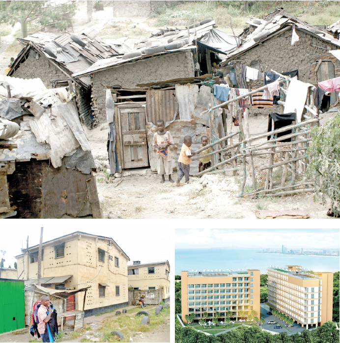 The ugly, sordid side of Mombasa city