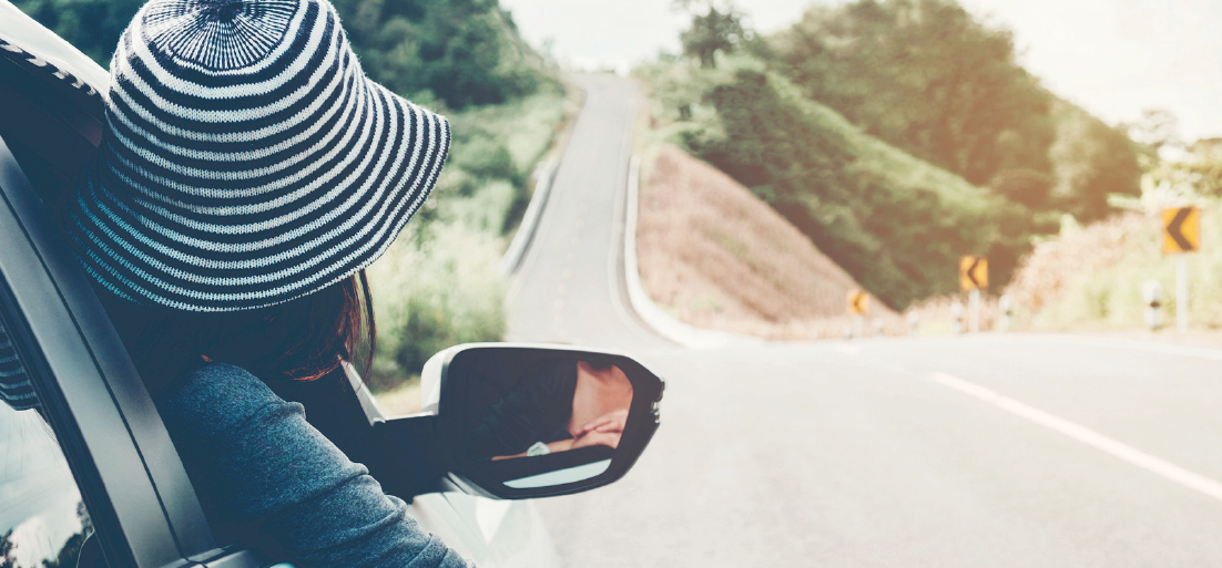 Ready for your next road trip?