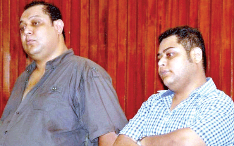 Akasha family ‘devastated’ by kin long jail terms in US